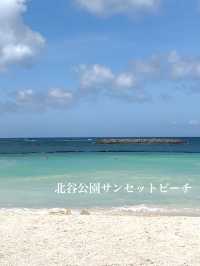 🌺沖縄北谷 アメリカンビレッジ🇺🇸