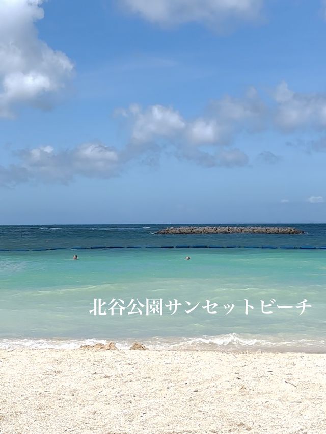 🌺沖縄北谷 アメリカンビレッジ🇺🇸
