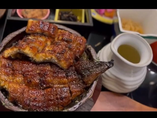 【鰻】愛知でひつまぶし食べるなら😋