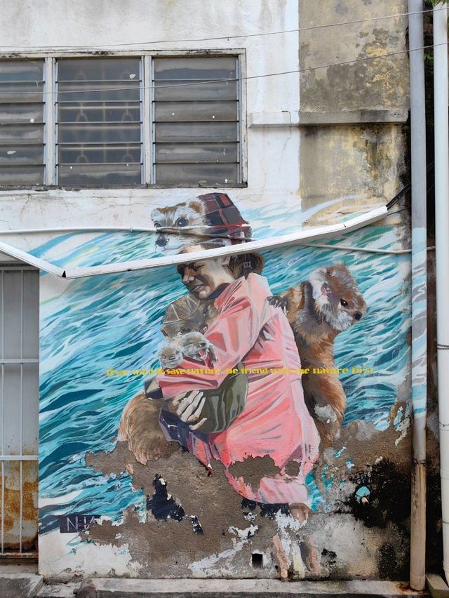 Butterworth ArtWalk