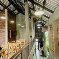 Akha Ama Living Factory,Maerim