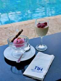 HARBOUR RESTAURANT ปิ้งย่าง ชาบู 
