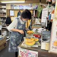 小樽市美食景點遊