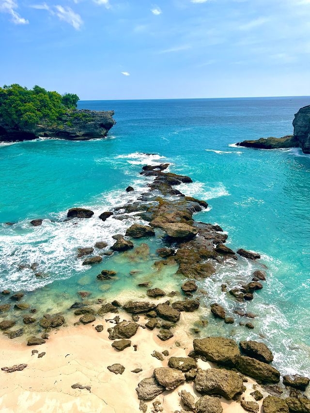 Blue Lagoon View Point⁉️😍📸 