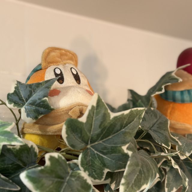 【日本/東京/墨田區】- Kirby Café By CoStudio