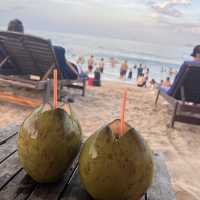 Nha Trang's Serene Beach Symphony!
