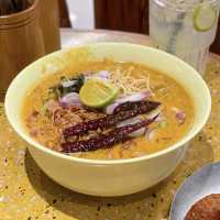 尖沙咀｜泰北風味。Boat Thai 