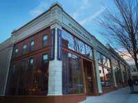 Starbucks Reserve Roastery @ Pikes Street