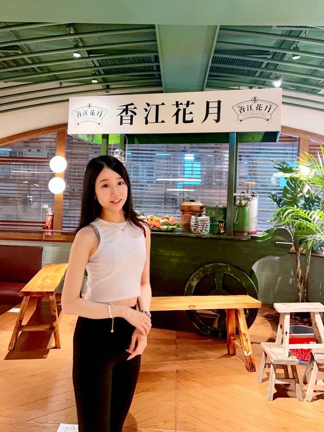 超夢幻少好心網紅打卡餐廳🍴