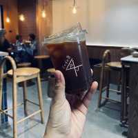 ปัจจัยสี่คาเฟ่สระบุรี