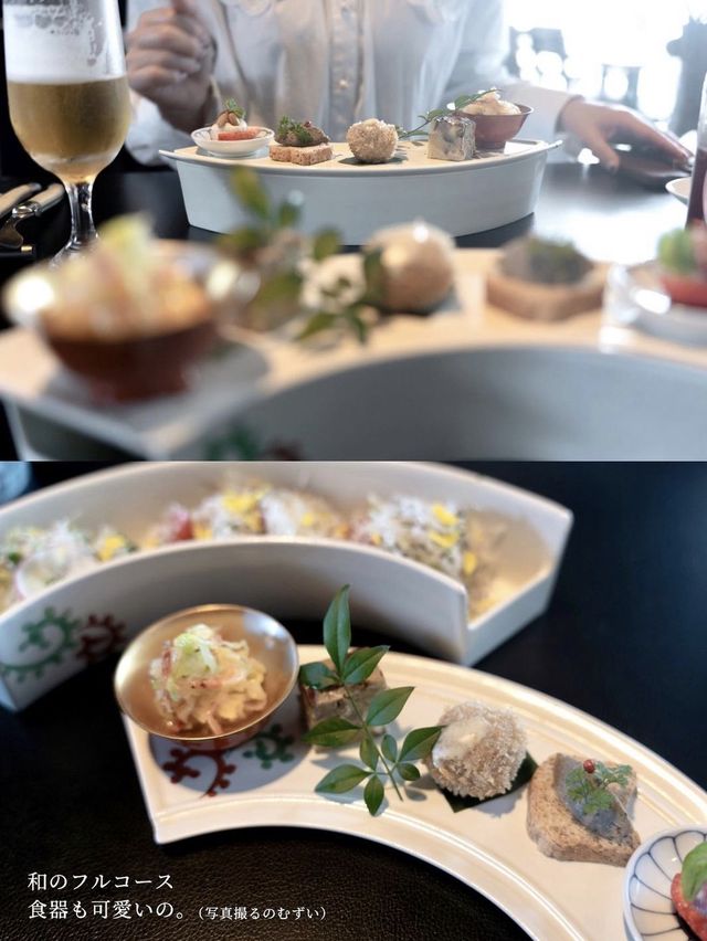 ちょっと贅沢品でオシャレ🎵ランチ3選　📍FUKUOKA