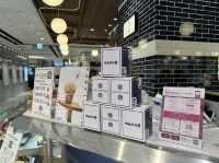 東京・渋谷。1個でもその場で食べられるからあげ屋さん『KENTYSKITCHEN.SHIBUYA』