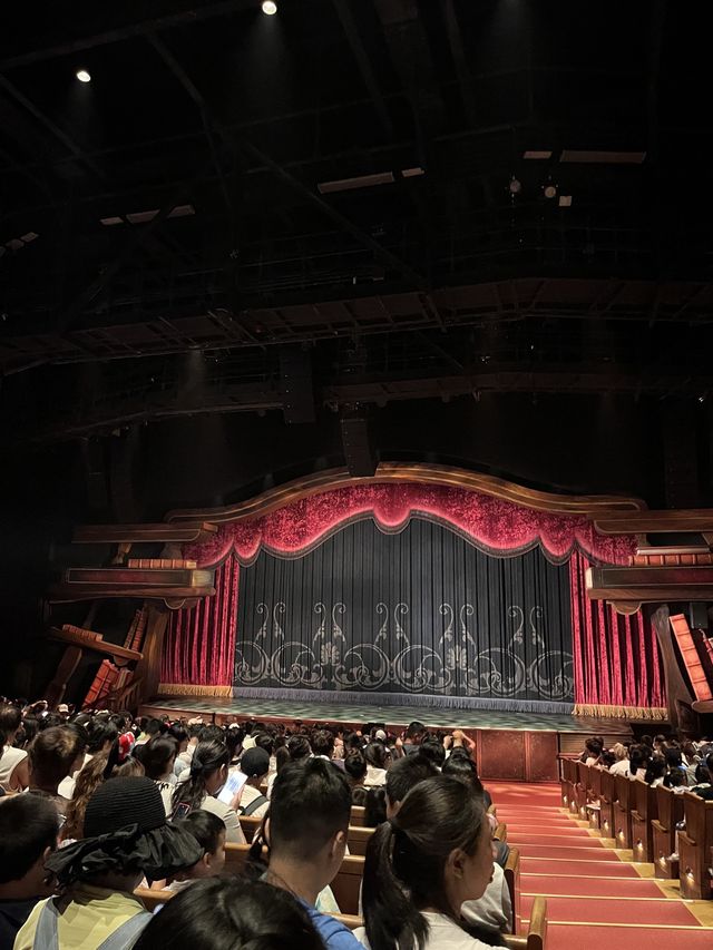 디즈니에 진심인 사람이 추천하는 홍콩 디즈니 볼거리🎆