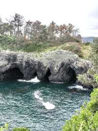 【佐賀県/唐津市】一度は行きたい絶景の七ツ釜