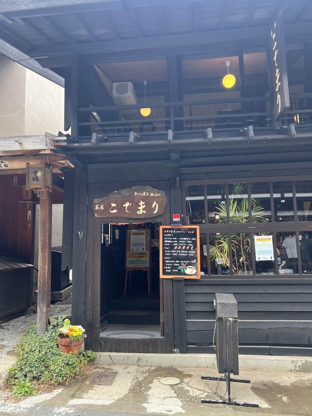 Narai-Juku เมืองเก่าในจังหวัด Nagano🇯🇵
