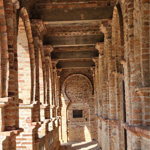 Kellie's Castle
