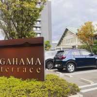 九州・別府・上人ヶ浜[アマネリゾート ガハマ]に泊まる優雅なひととき
