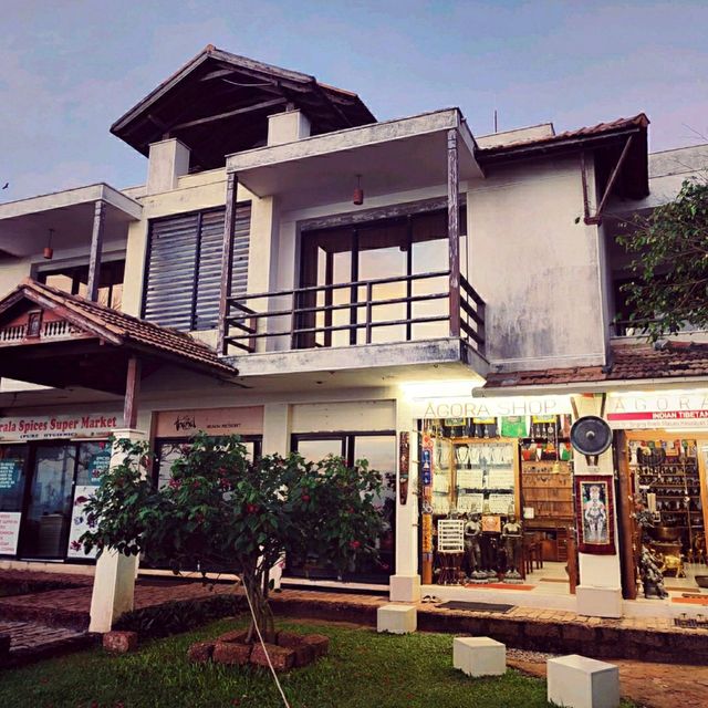 DOUBLE CLICK FOR THAT VARKALA FEEL ❤️🛶🏖️