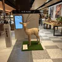 新店新地標-誠品生活 裕隆城