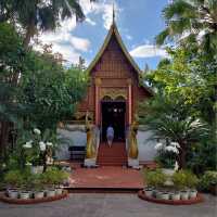 Wat Phra Kaew