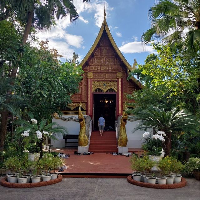 Wat Phra Kaew