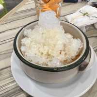 【タイ】ショッピングセンターで食べられる絶品タイ料理