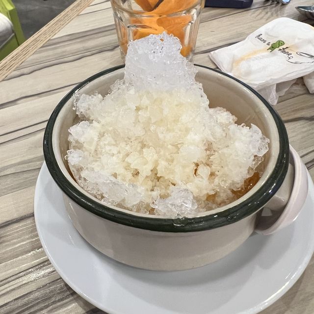 【タイ】ショッピングセンターで食べられる絶品タイ料理