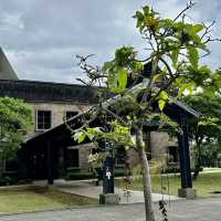 宜蘭頭城鎮（伯朗城堡咖啡館）值得推薦大家