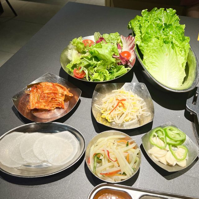 韓燒的最佳選擇 韓燒的最佳選擇