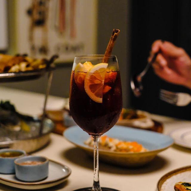 The Home Bar Bangkok • เกษตรนวมินทร์