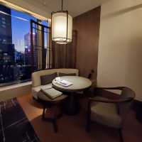 香港瑞吉酒店 The St. Regis Hong Kong