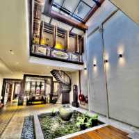 Baba House