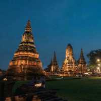 วัดไชยวัฒนา