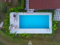 Magical Mountain View Resort เขาสก สุราษฎร์ธานี
