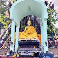 วัดประจำตำบลยางเนิ้ง เชียงใหม่
