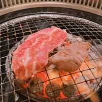 【東京】 普段使いから記念日まで利用できる焼肉
