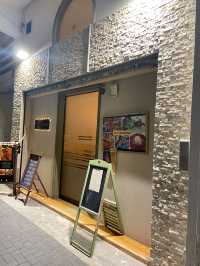 九龍城隱世高質西餐