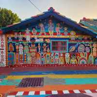 Rainbow Village