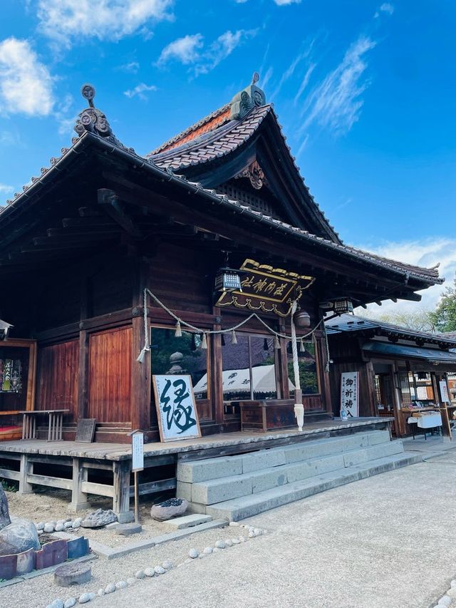 【山形県/荘内神社】2023年行ってよかった！山形の神社④