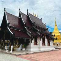 วัดพระธาตุดอยเวียงชัยมงคล