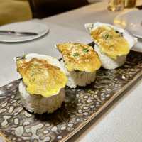 Mandarin Grill