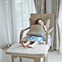 ที่พักนาจอมเทียนติดหาด 