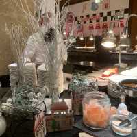 日本🇯🇵自助餐初體驗‼️Hilton Buffet