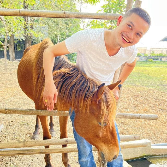 ไป ดูบัว คาเฟ่ กันเถอะ 🥰🥰 คาเฟ่ใกล้ กทม 