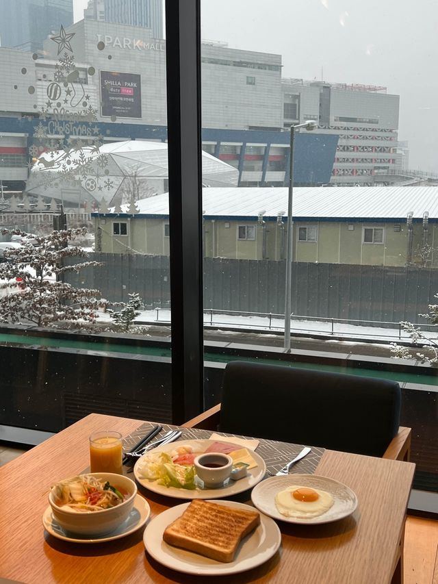 서울 가성비 있는 시티뷰 호캉스 추천 🌃