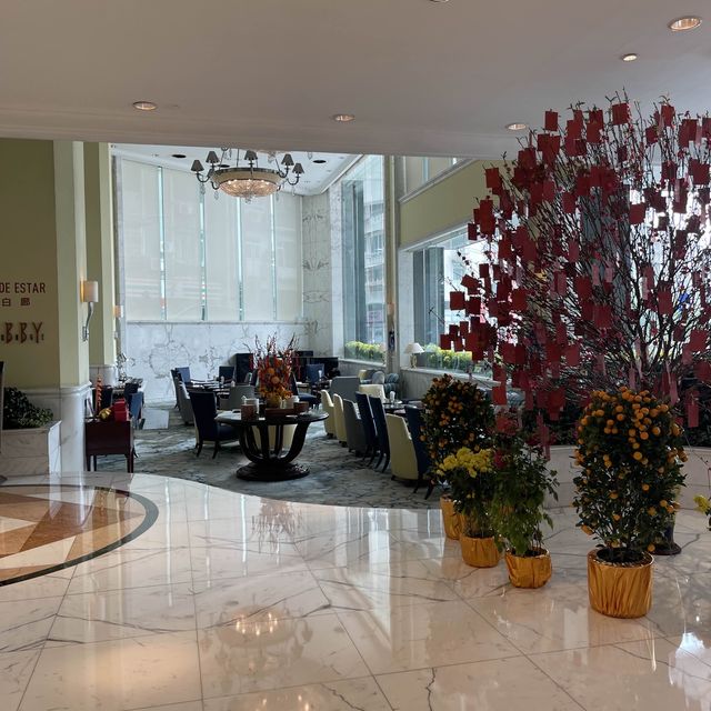 HOTEL ROYAL MACAO 