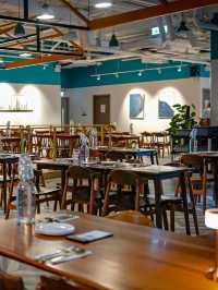 台式Cafe勁多位,與友飲啡傾吓偈