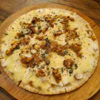 PINWHEEL RESTO CAFE