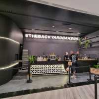New and Fresh at Jewel's Backyard Bakers