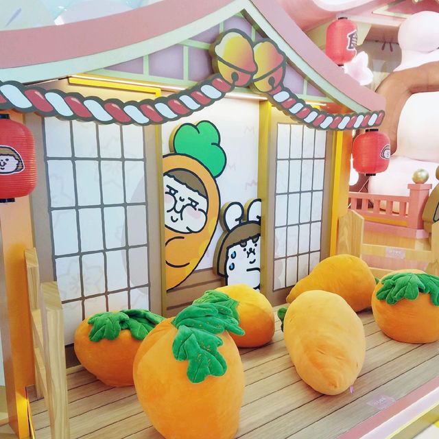 可有人喜歡我這種“為食妹”，皇室煲不見不散！